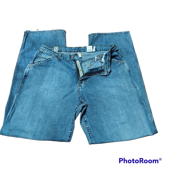 Lucky Brand Other - Mens Jeans Sz 34x32